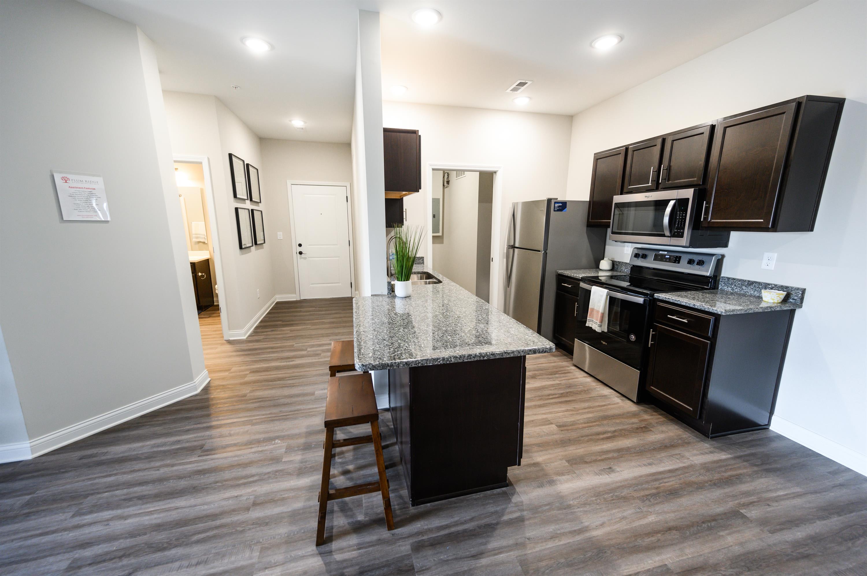 8500 Westmont Drive Unit 108Building B – photo 4