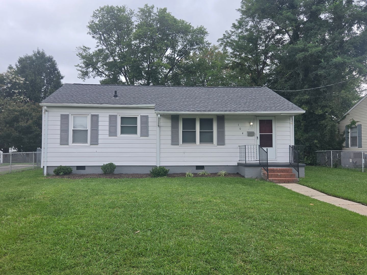 3 Bedroom 1 Bathroom Greenwood Farms – photo 1