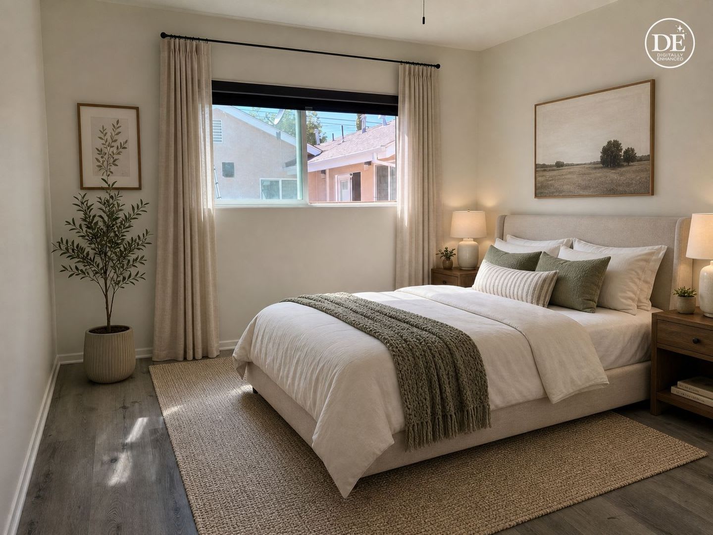Newly Remodeled 4-BedroomHome in Northridge — Move-In Ready September 1 – photo 2