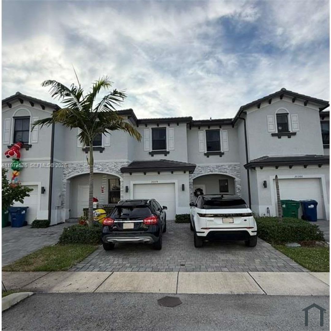 20378 NW 6th Avenue 20378, Miami Gardens, FL 33169 – photo 3