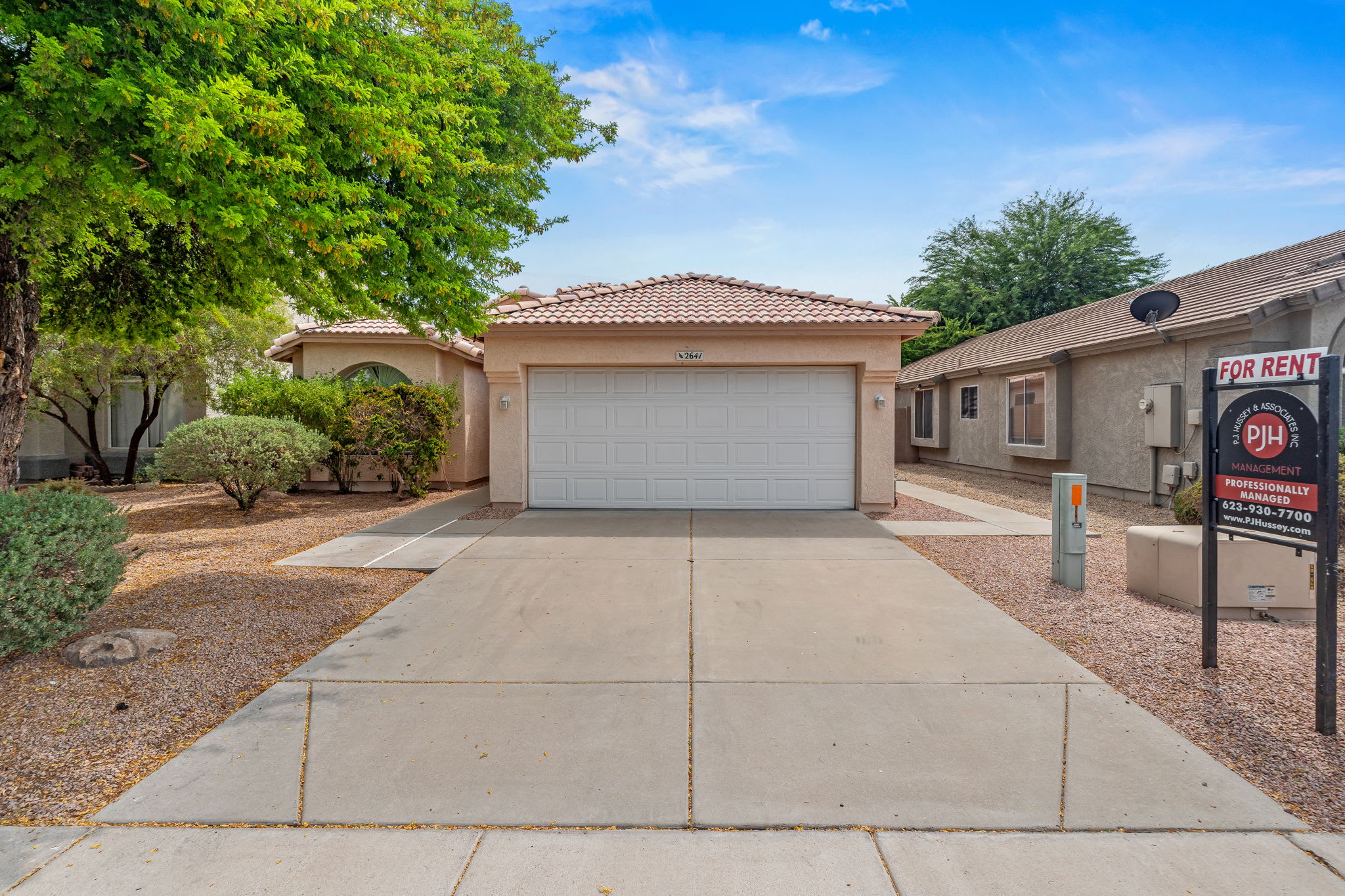 2641 E Campo Bello Dr – photo 2