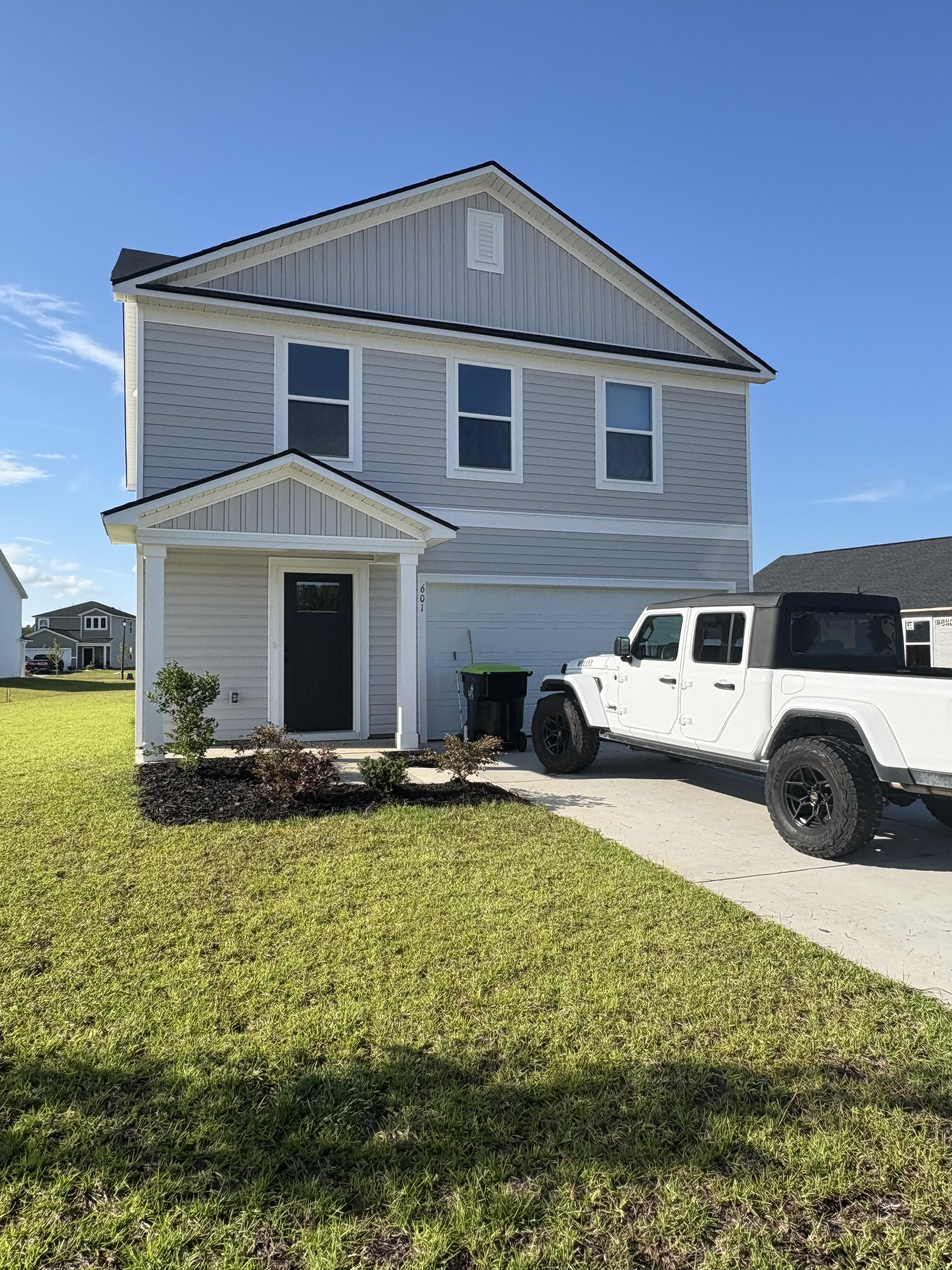 601 Cambria Drive – photo 1