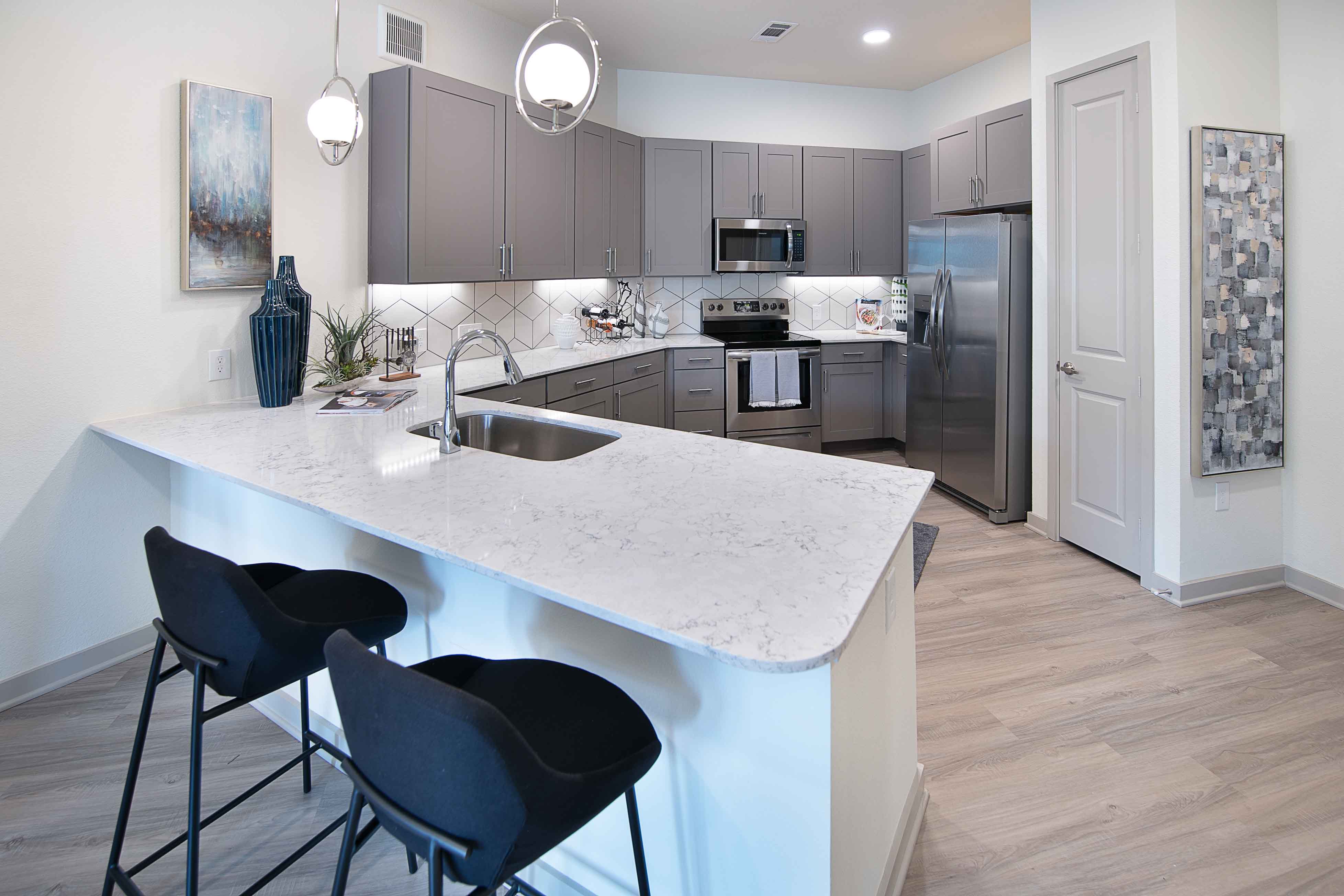 Sagemont Luxury Living – photo 5