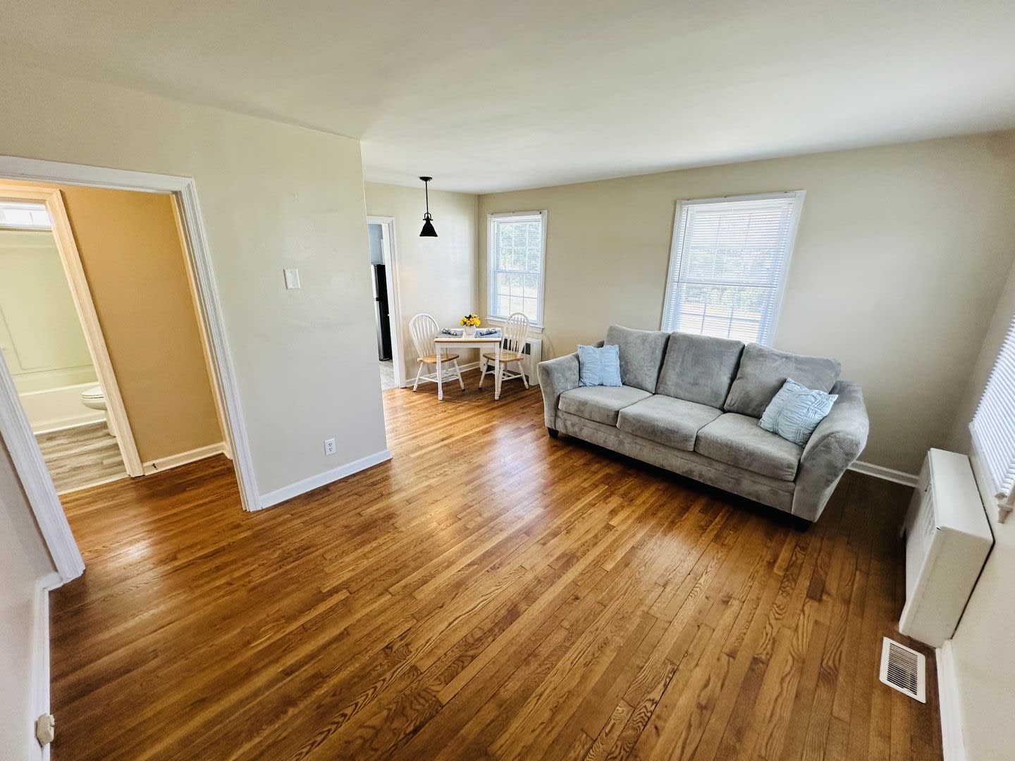 One-level, Partially Furnished Condo! – photo 2