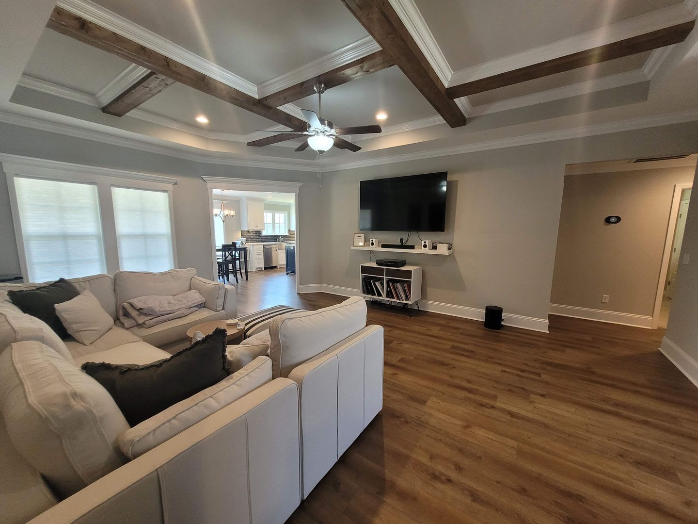 Stunning 4-Bedroom Home in Knights Landing with Community Pool & Modern Upgrades! – photo 1