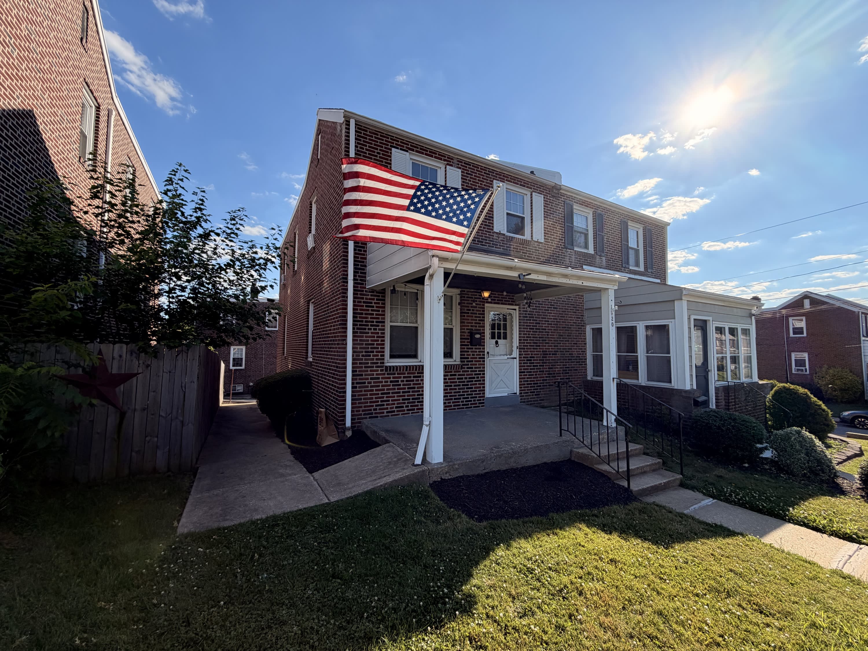 1720 Beech Street – photo 1