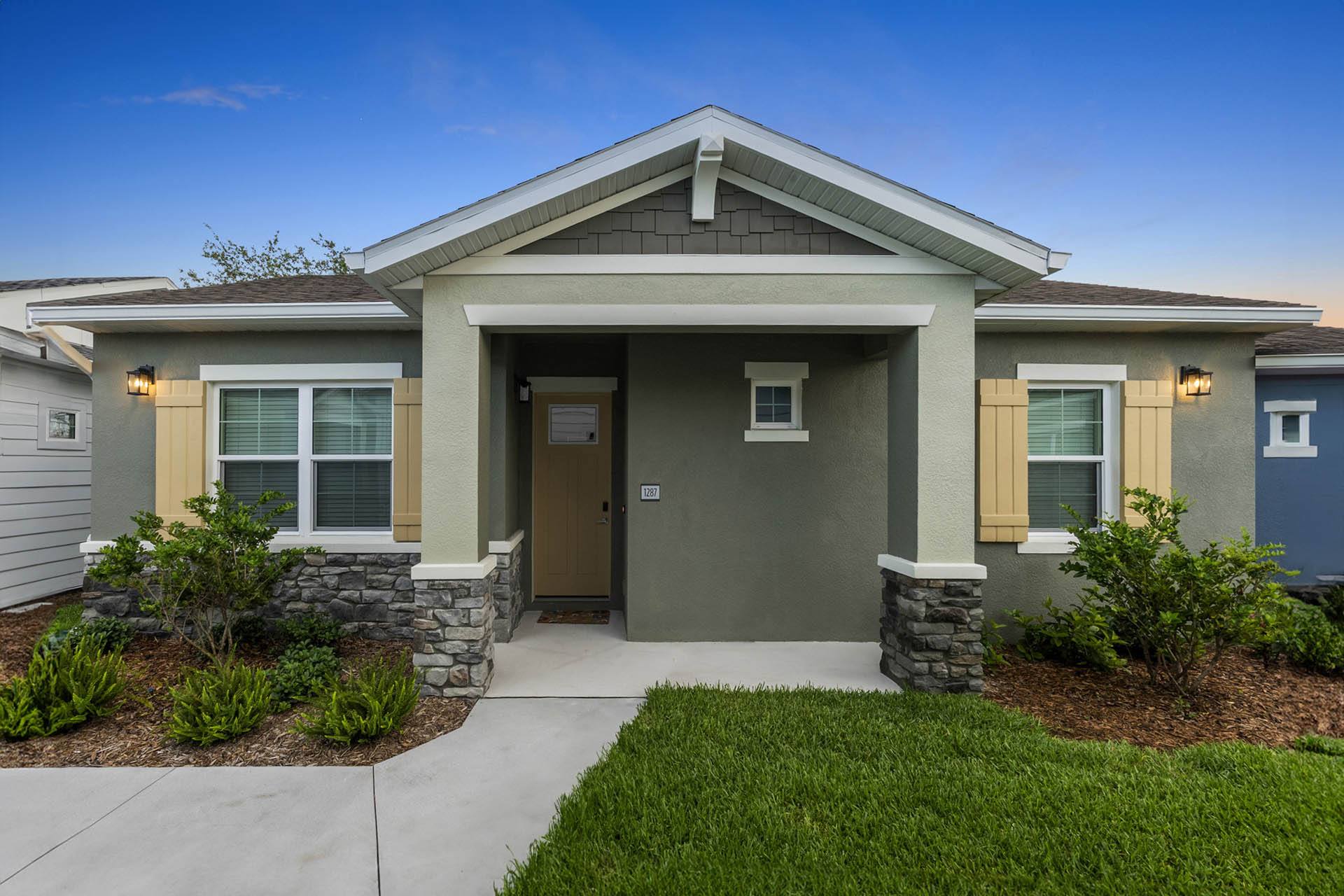 Avilla Silver Palm – photo 3