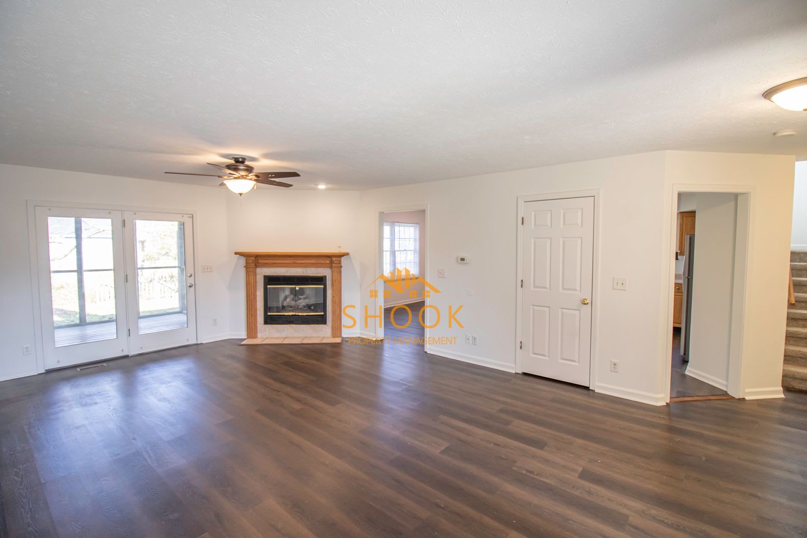 Large Townhome Lots Of Space – photo 4