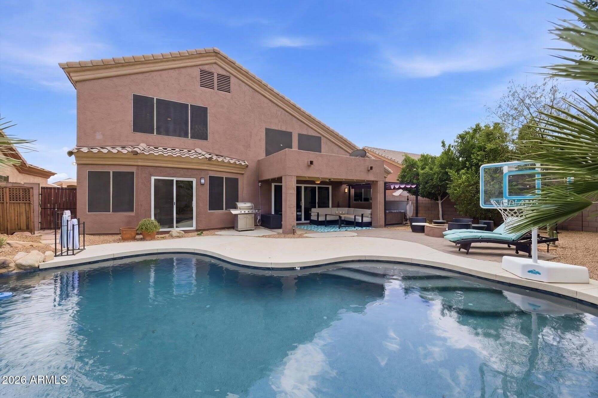 9750 E Gelding Drive – photo 2