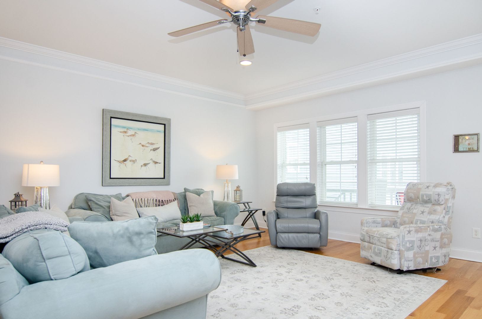 (K044) 202 Fort Fisher Blvd N, Unit A-4, Kure Beach, NC 28449 – photo 5