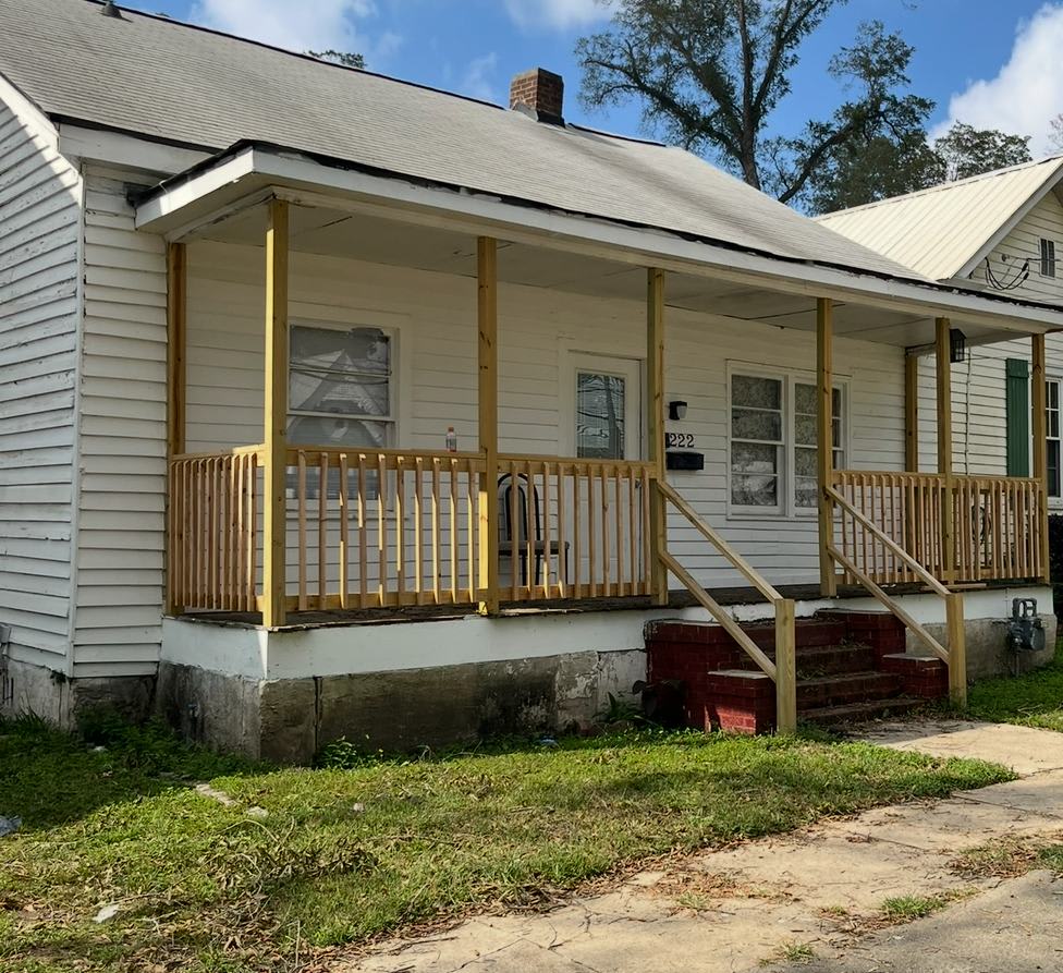 222 Telfair St – photo 1