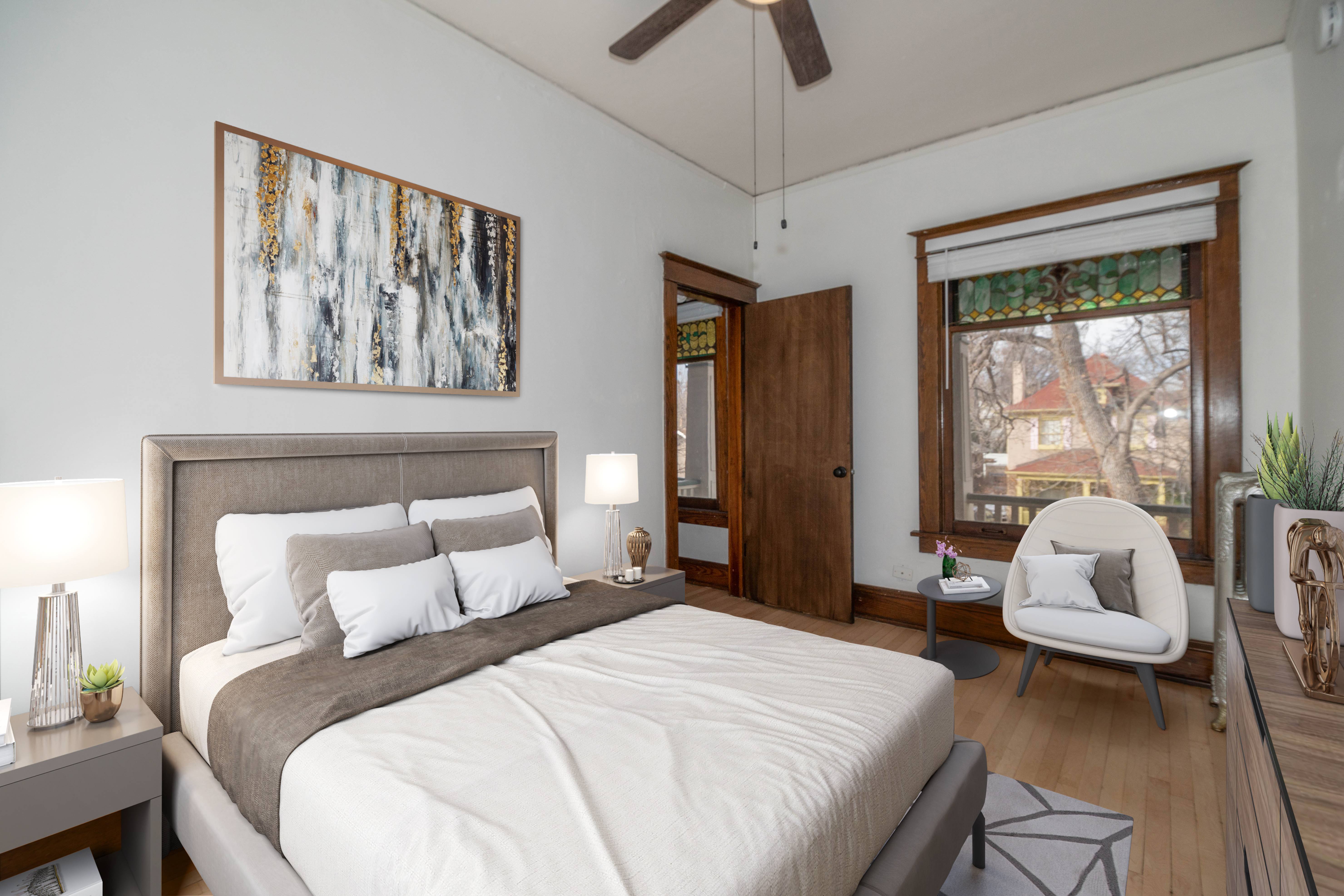 1110 Saint Paul Street – photo 2
