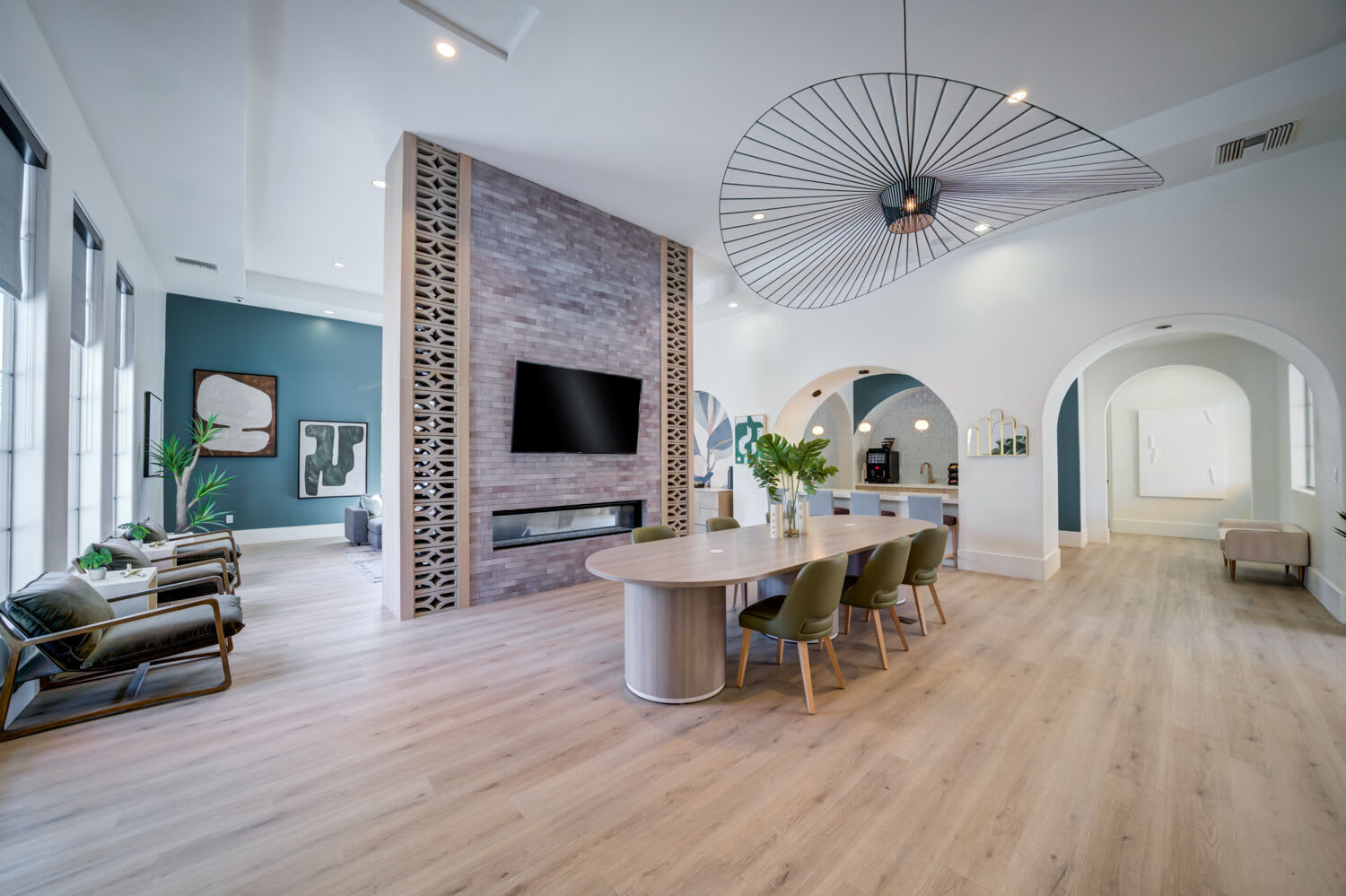 The Alcove – photo 5