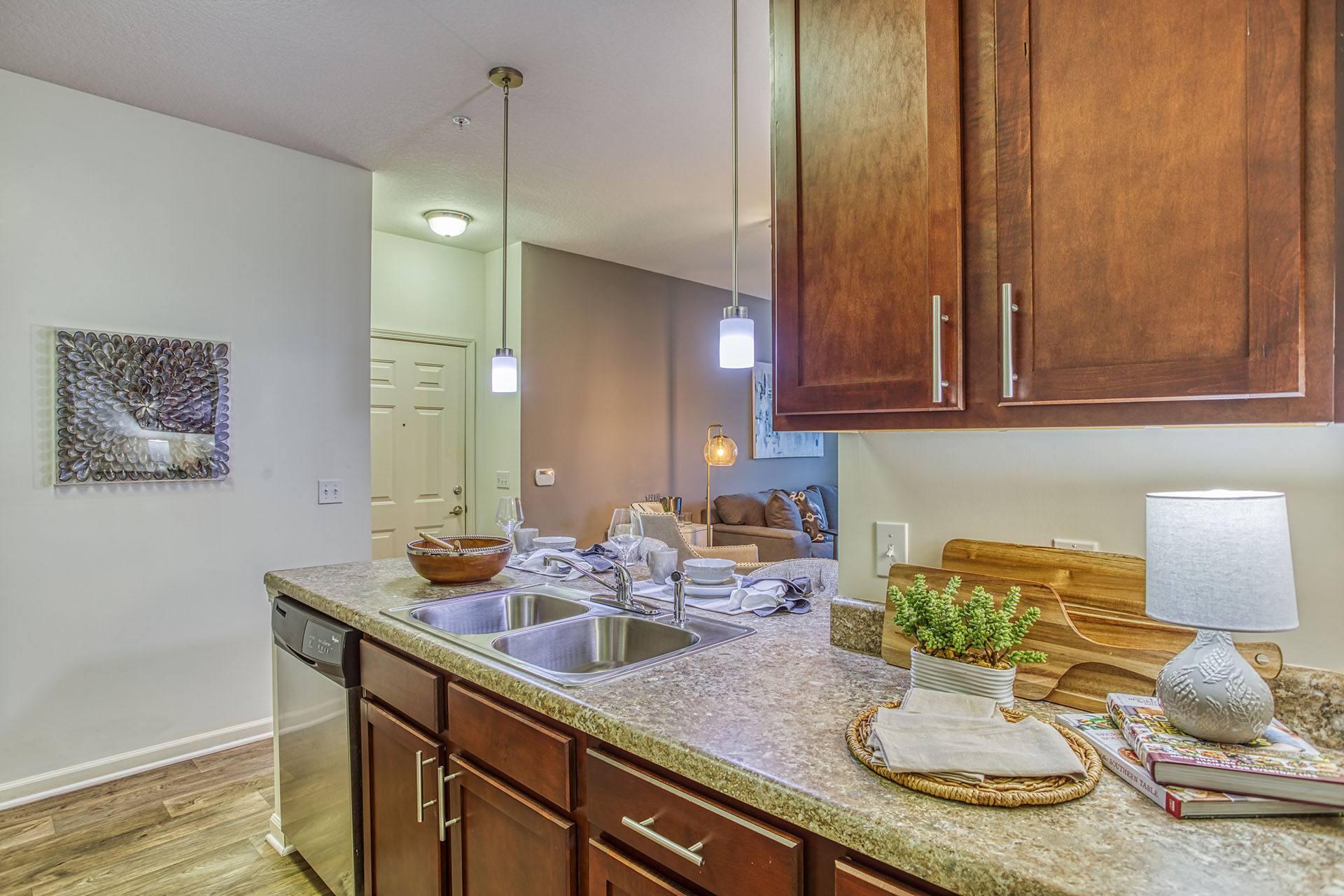 The Links at Pebble Creek Apartments – photo 3