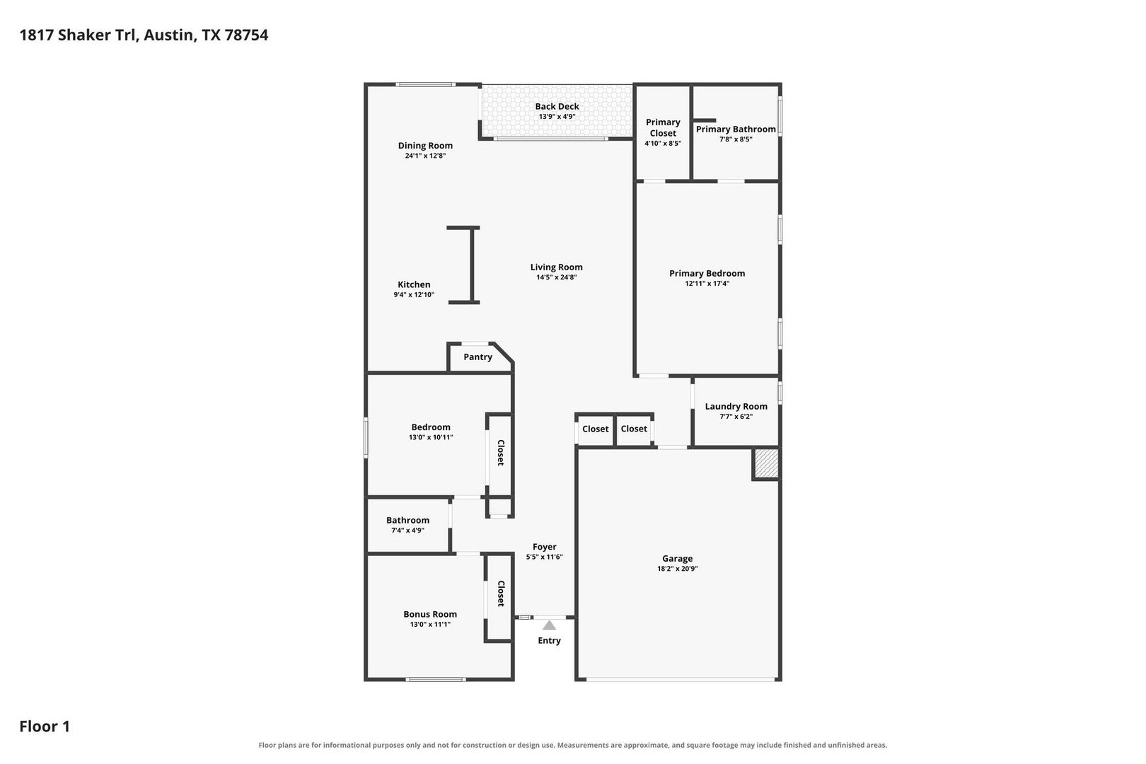 Beautiful brick home available for lease! – photo 2