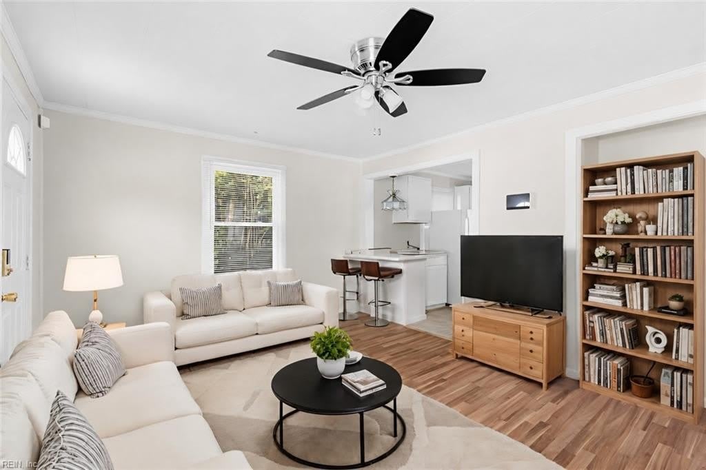 2604 Omar Street – photo 2
