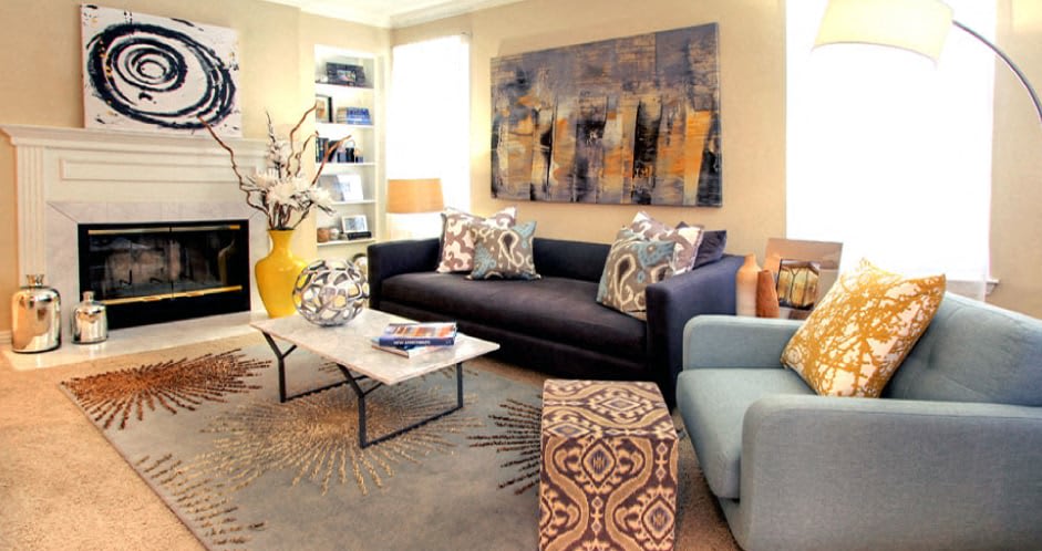 Tuscany Oaks Apartments – photo 2