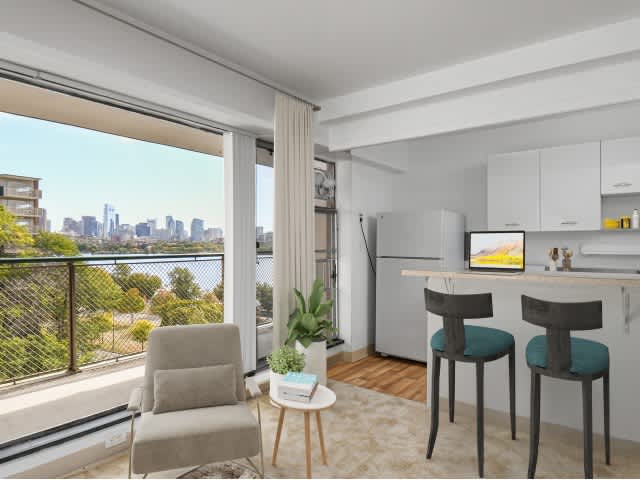 100 Memorial Drive – photo 2