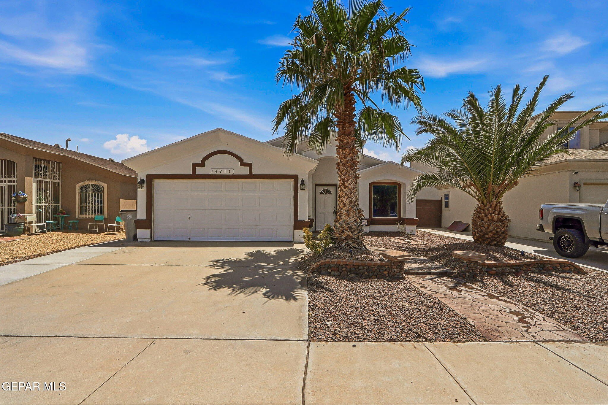 14214 SILVER POINT Avenue – photo 1