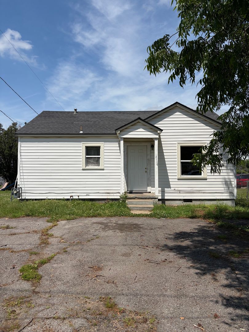 2 Bedroom and 1 Bathroom House – photo 1