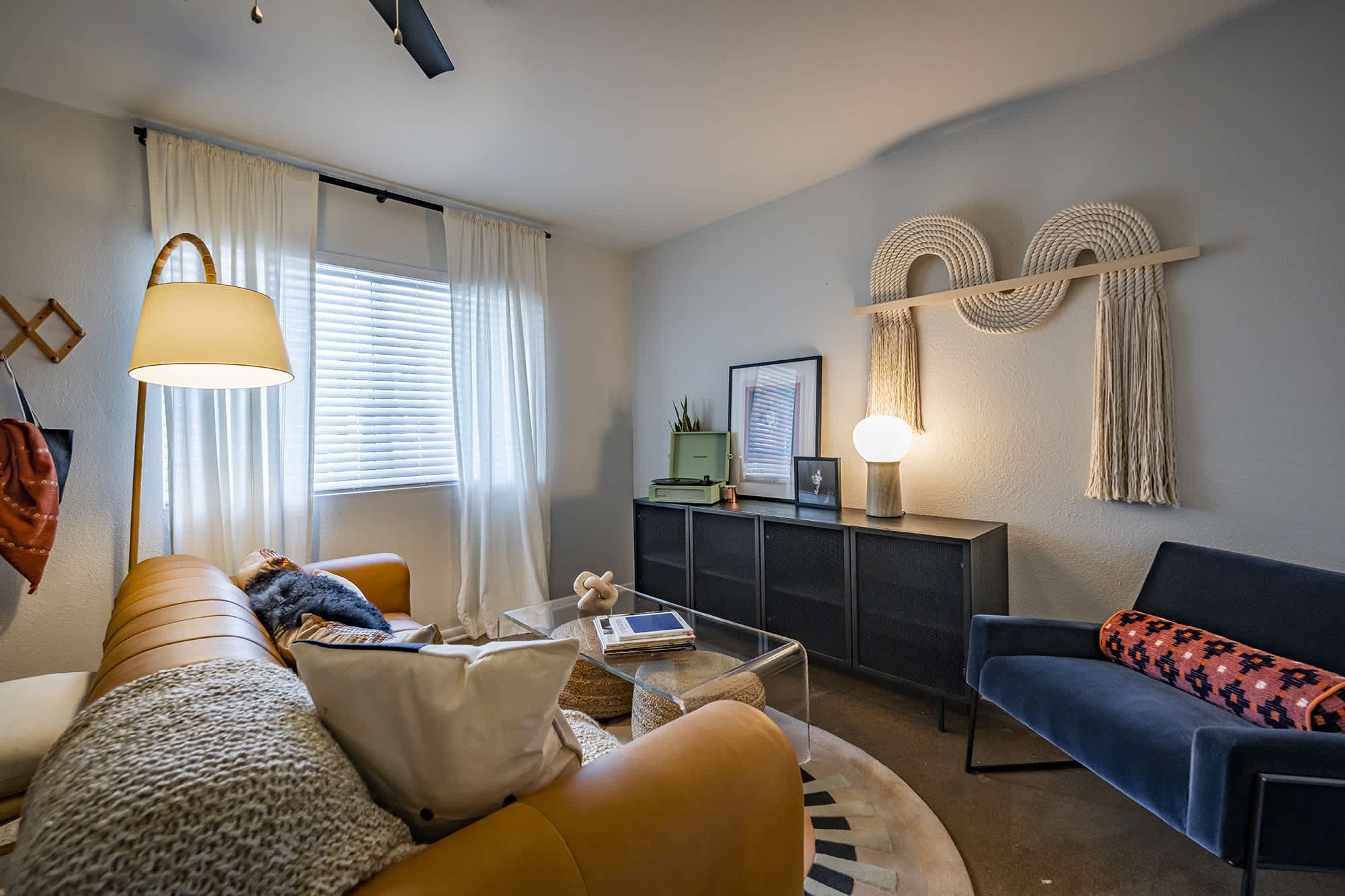 Polanco Apartments – photo 2