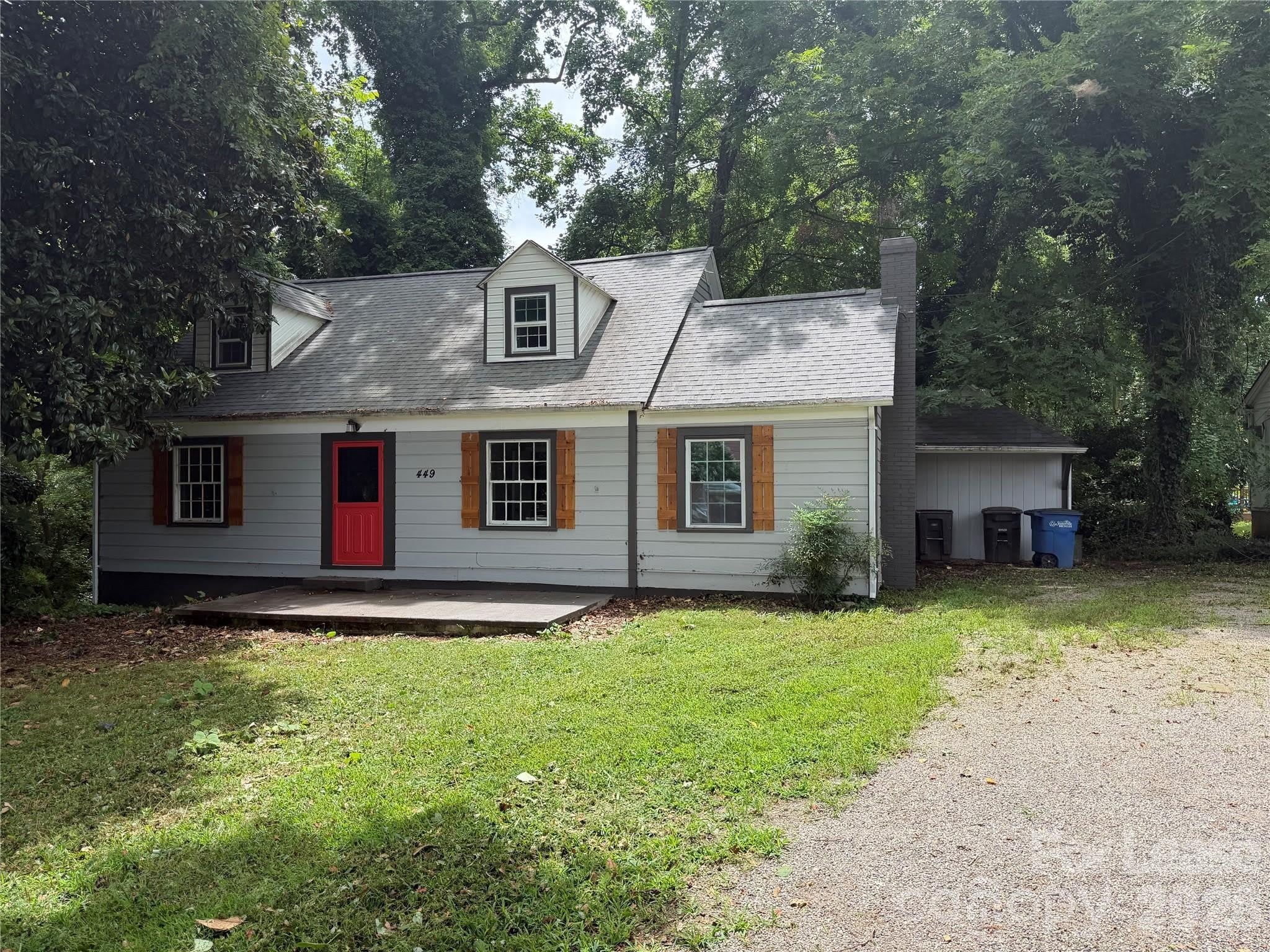 449 N Center Street – photo 1