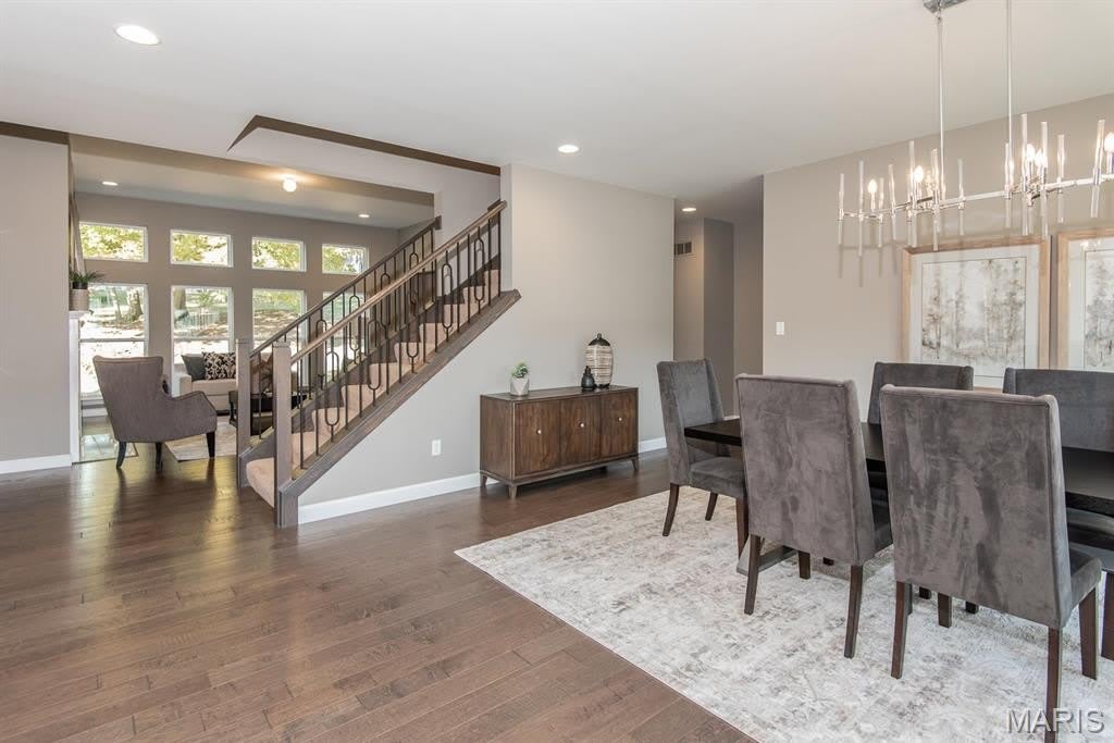 2708 Brook Hill Lane – photo 2