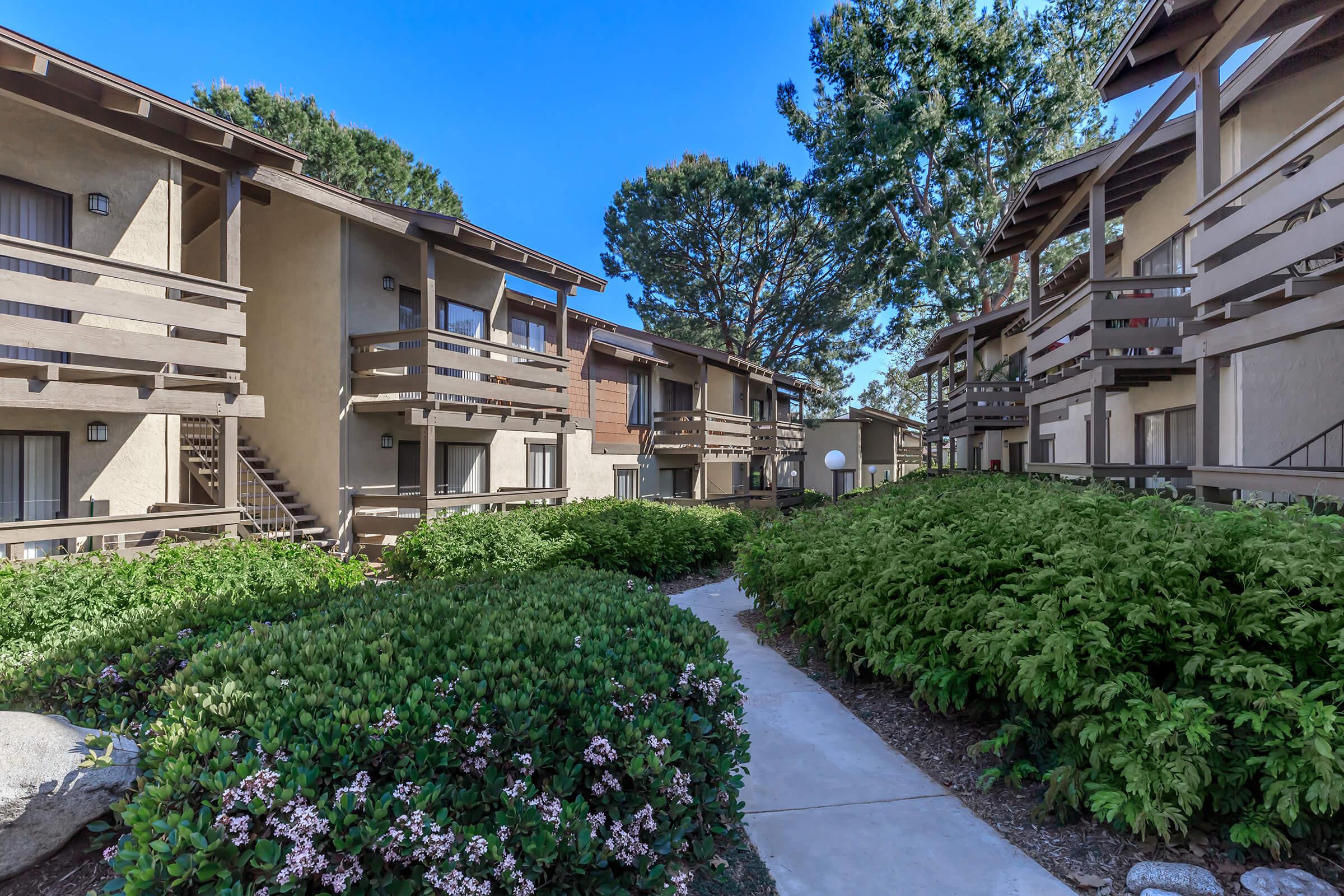 Raintree Apartment Homes – photo 3