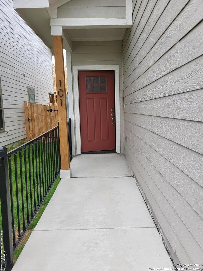 7636 Magnolia Village – photo 2