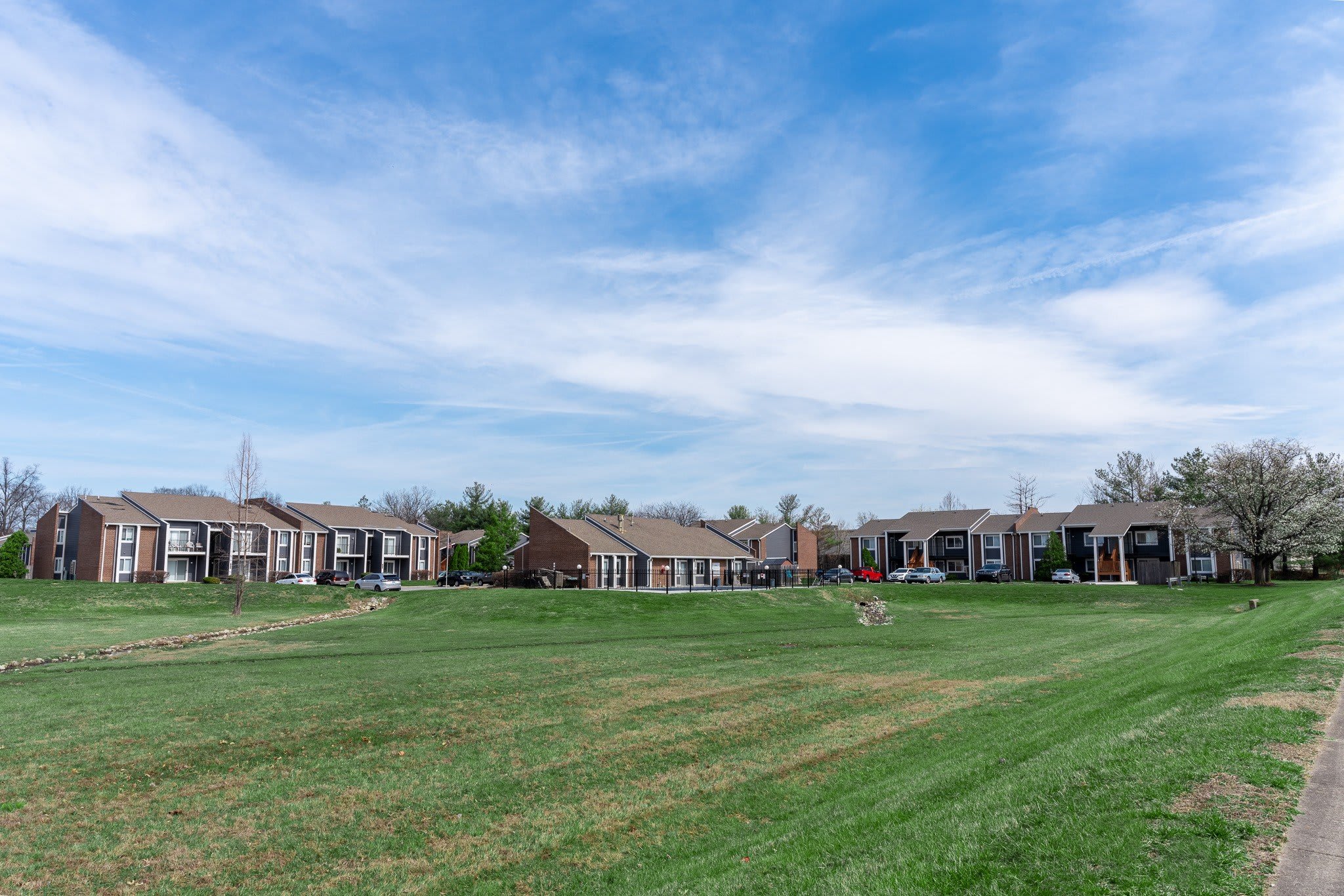 Tymberwood Trace Apartments – photo 1