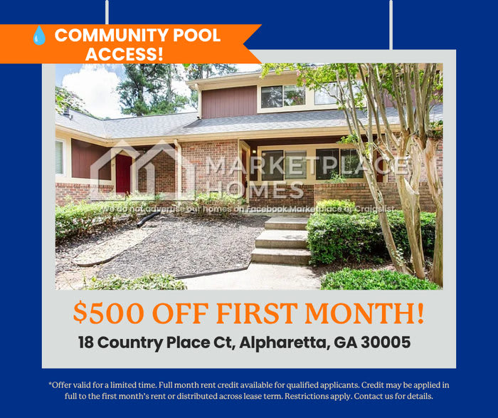18 Country Place Ct – photo 1