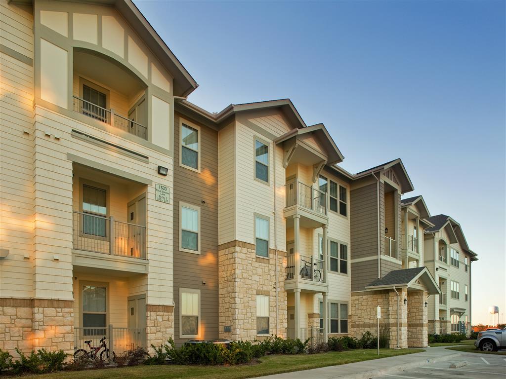 Affordable Housing – photo 1