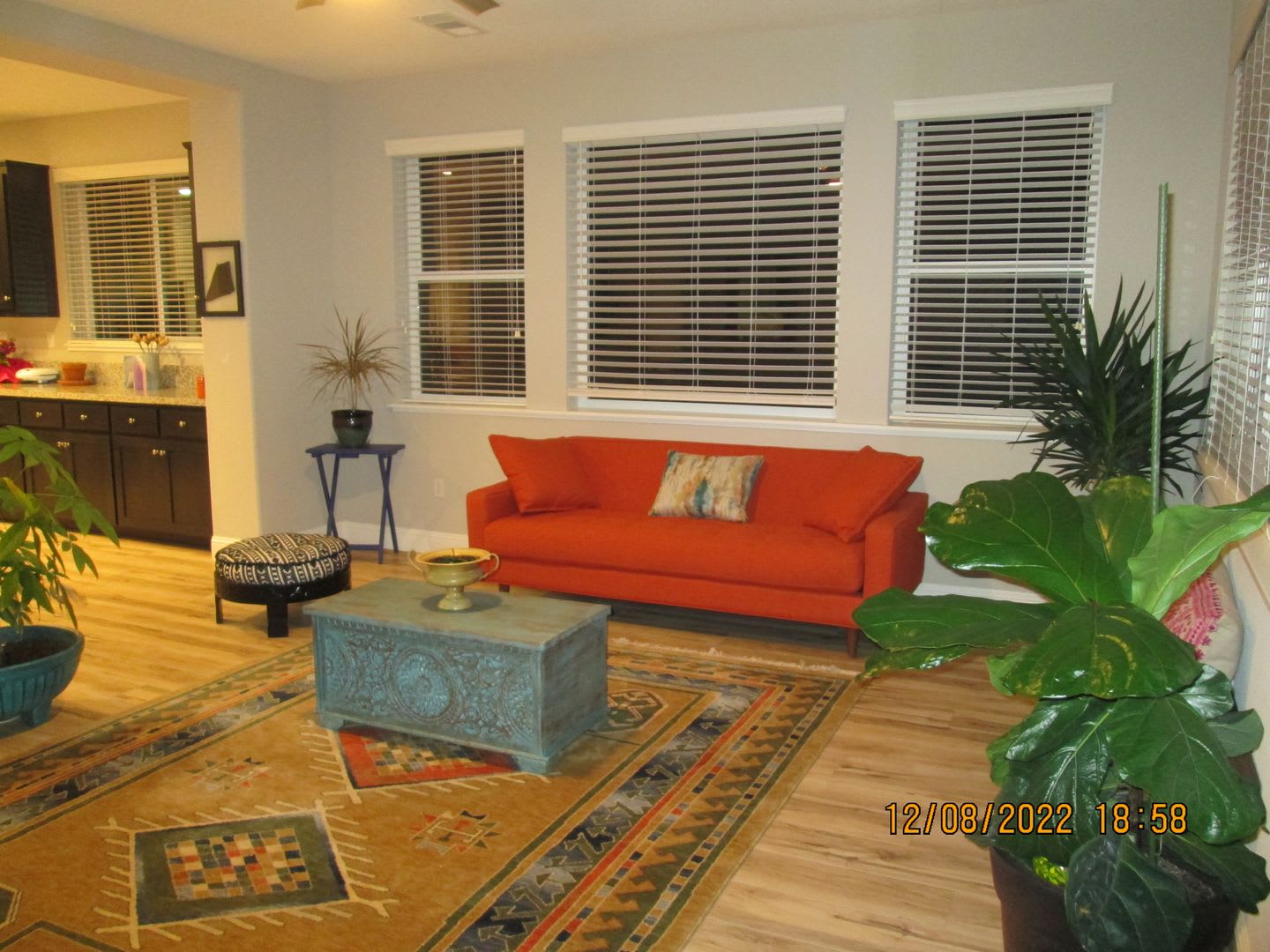 1970 Hancock Drive, Fairfield, CA 5 bedroom, 4.5 bathrooms. – photo 3