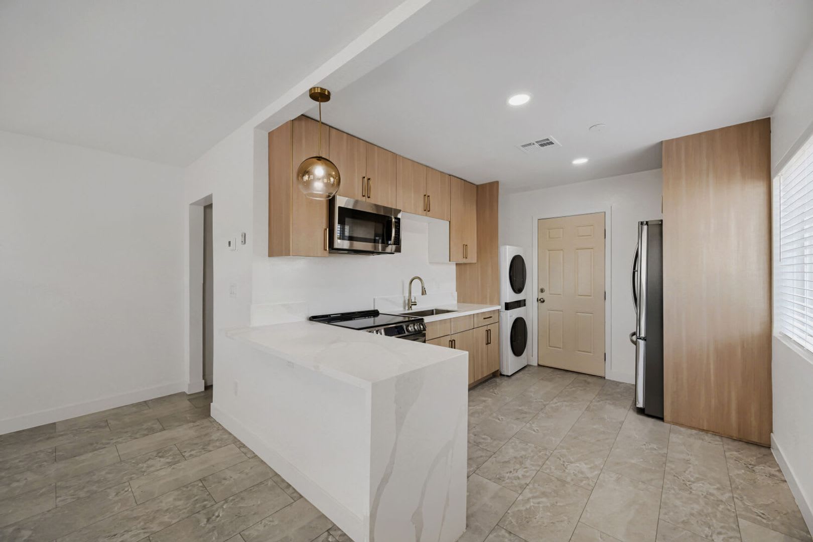 FULLY REMODELED HOME – photo 2