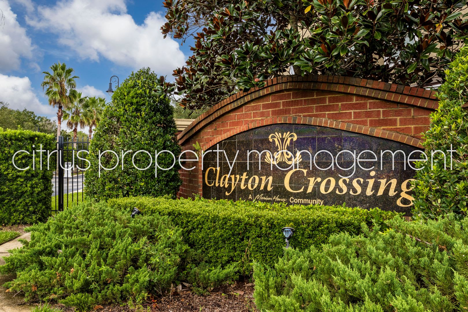 Impeccable Clayton Crossing 3/2.5 Townhome Available Now – photo 2
