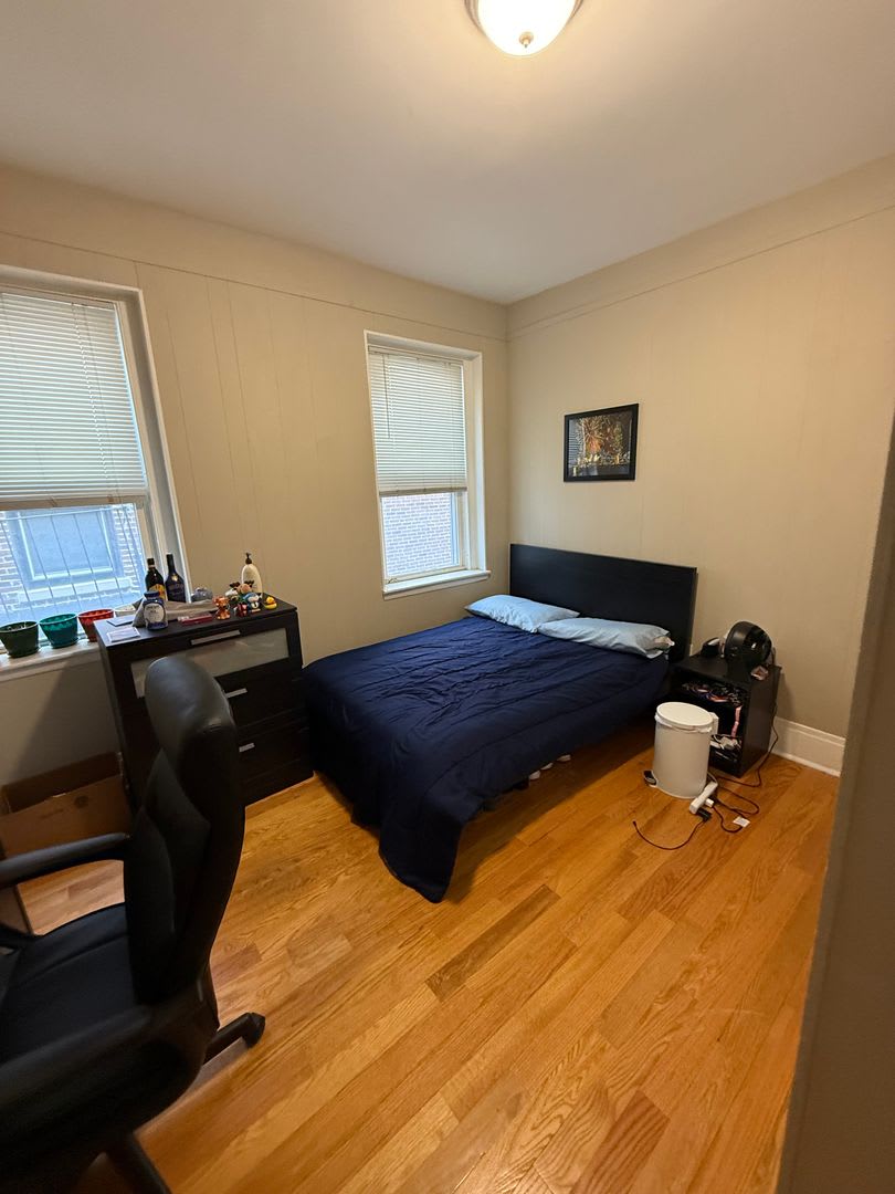 3 Aberdeen St #3C Boston MA 02215 – photo 4