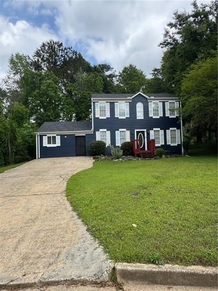 2578 Shadowbrook Drive – photo 2