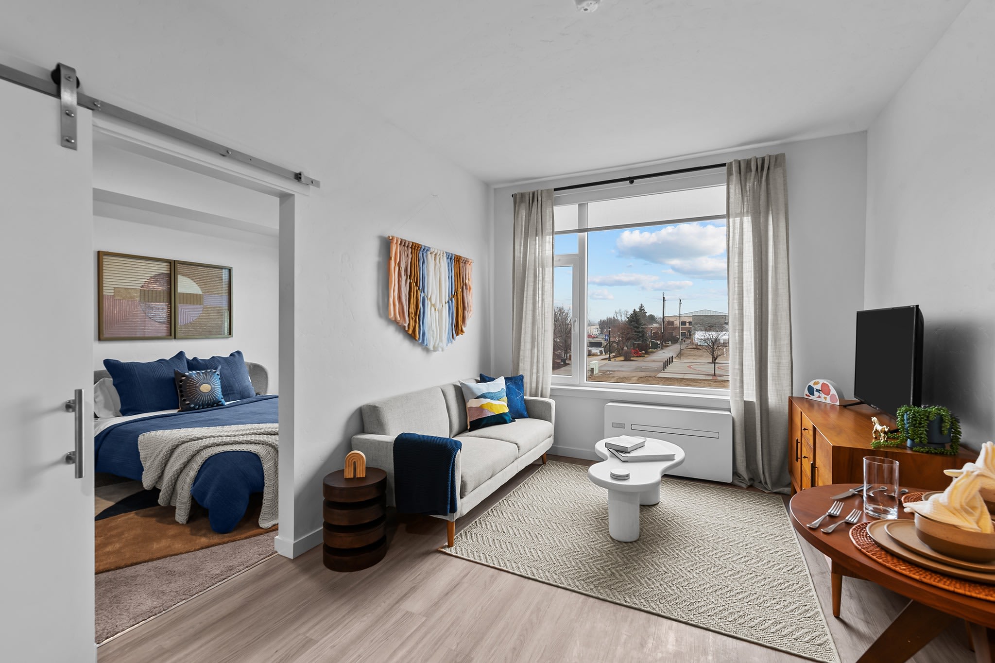 Tilian Apartments – photo 4