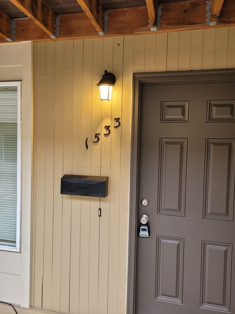 Mill Park Townhomes – photo 2