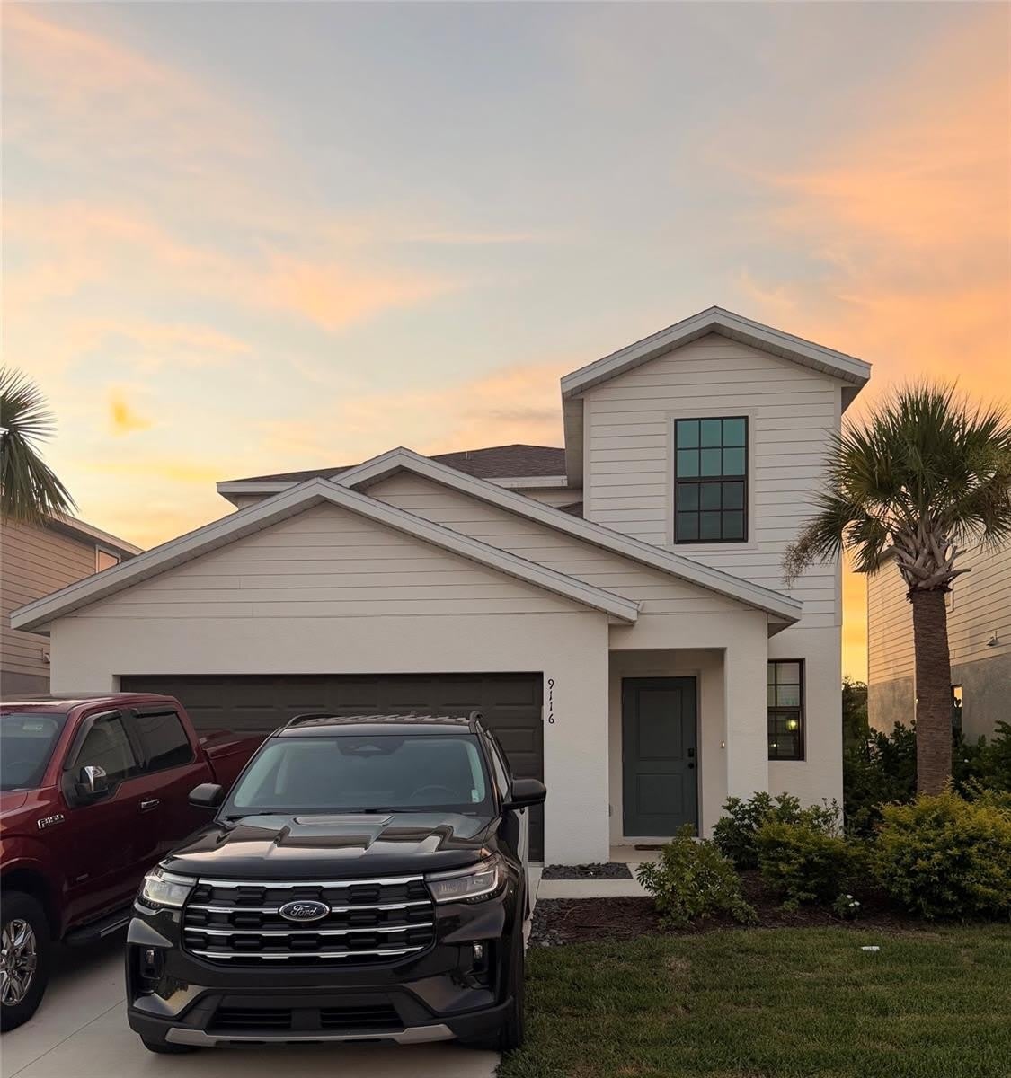 9116 TEQUILA SUNRISE Drive – photo 1