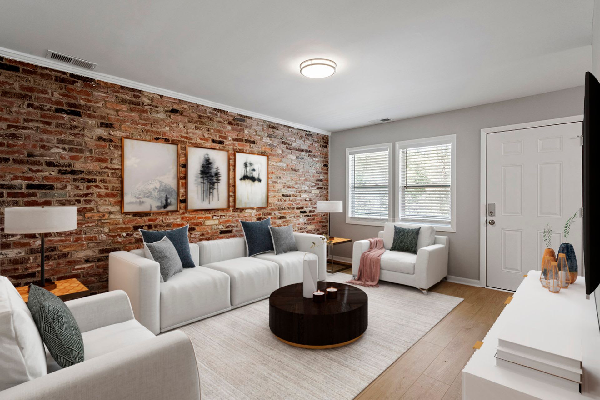 South Valley Apartments – photo 3