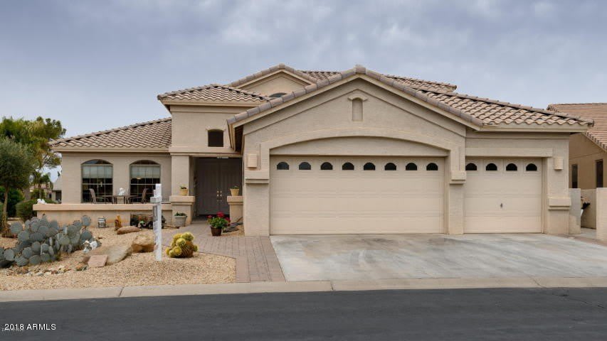 24214 S Lakeway Circle Nw – photo 1