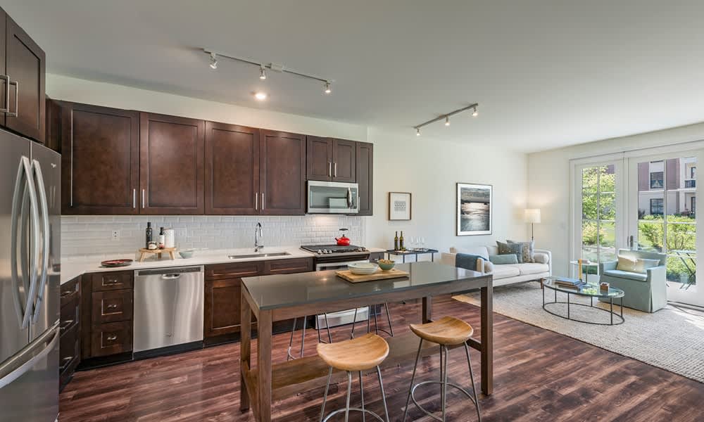 Apartment Homes At Kelmscott Park – photo 5