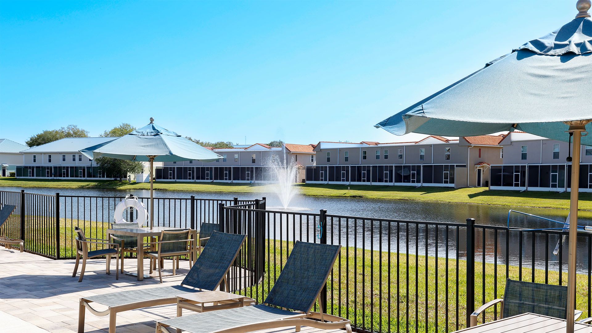 Heritage Key Villas – photo 2