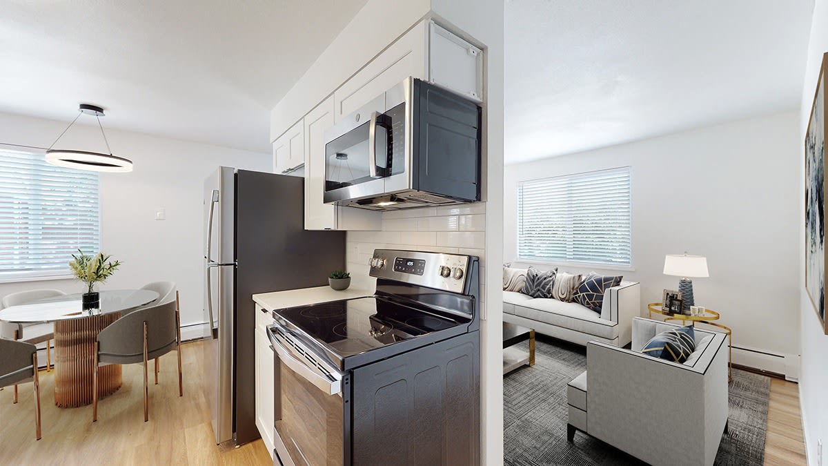 N32 Apartments – photo 2