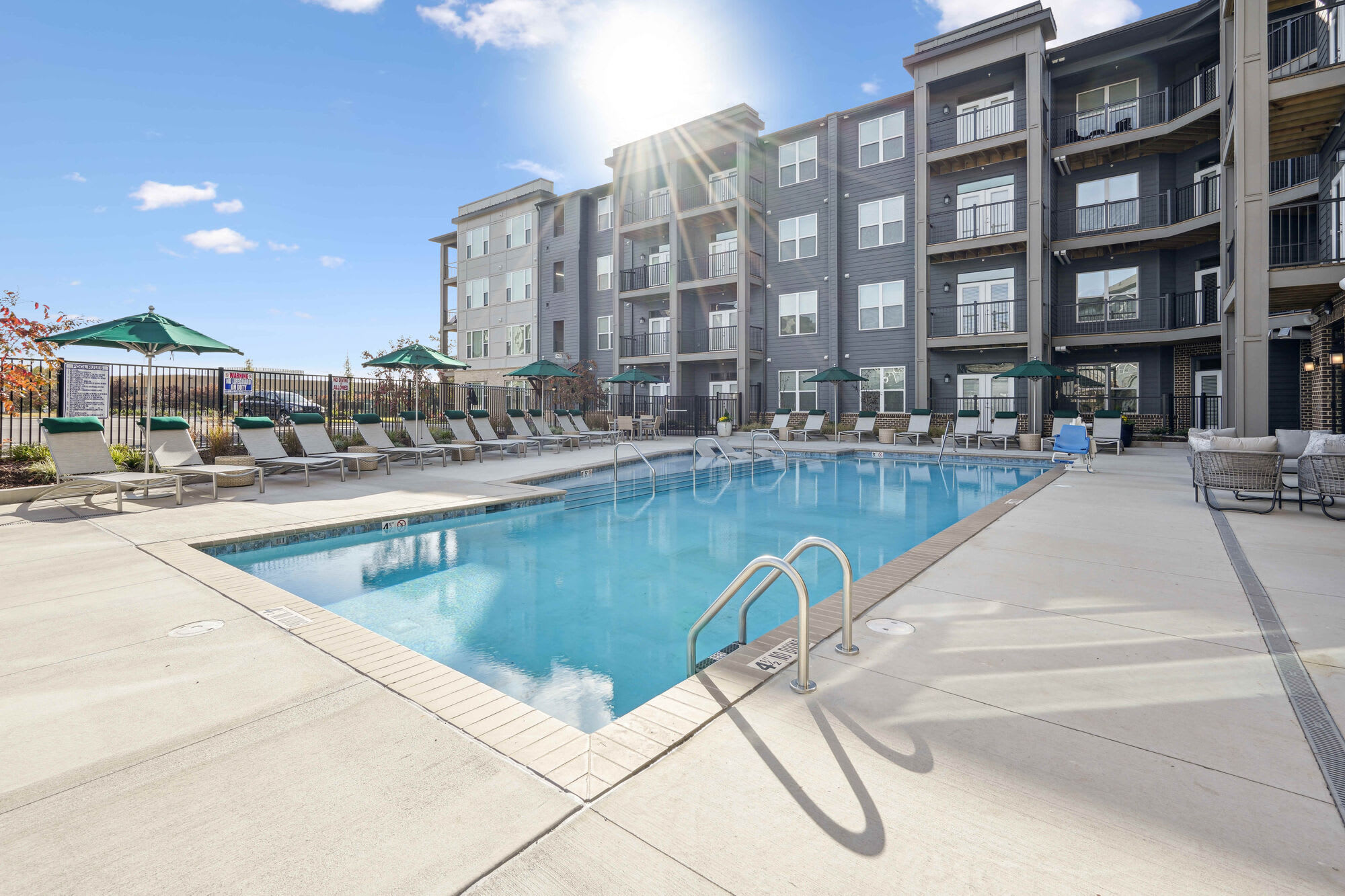 Accent Brier Creek – photo 2