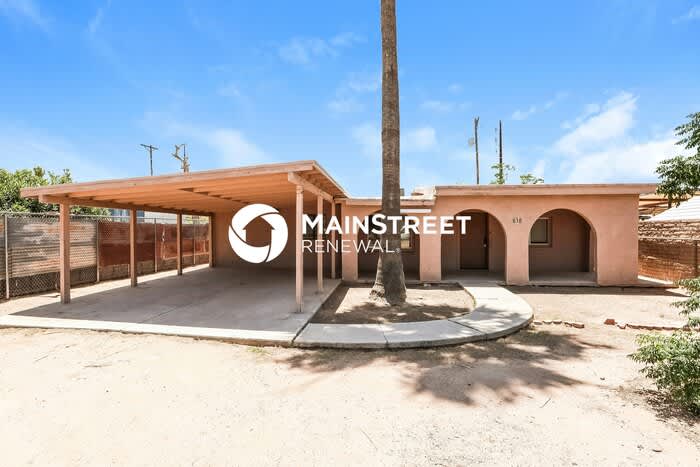 838 East 35th Street – photo 1