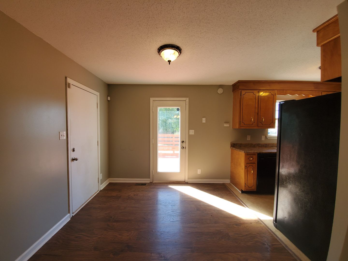 Charming Brick Home Near Westcreek Schools – photo 4