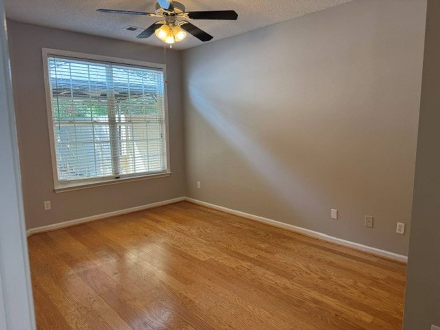 freshly paint 3 bed 2 bath townhome – photo 5
