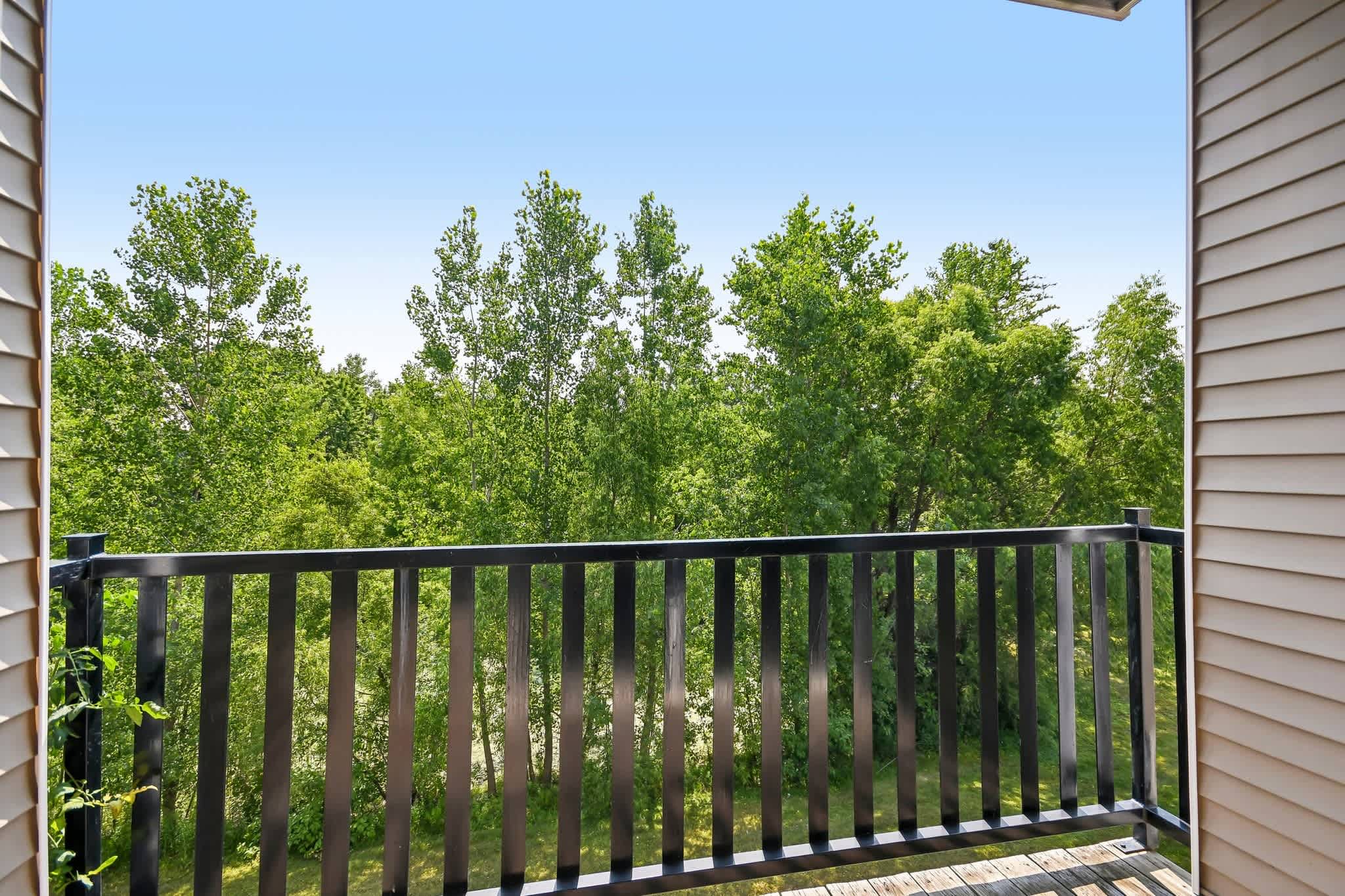 Mill Pond Apartments – photo 4